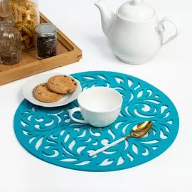 Салфетка декоративная доляна