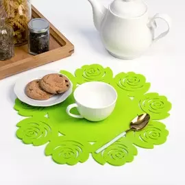 Салфетка декоративная