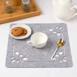 Салфетка декоративная доляна