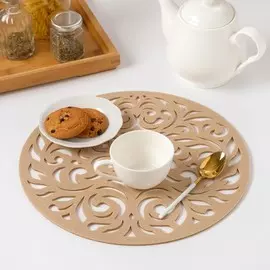 Салфетка декоративная