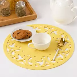 Салфетка декоративная доляна