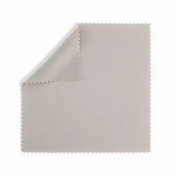 Салфетка для очков onesun, из микрофибры, 13.513.5 см ( + - 0.5 см), набор 100 шт.