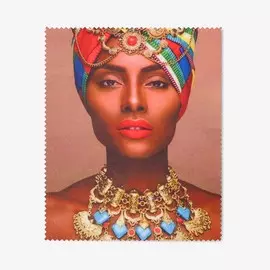 Салфетка для очков tao15