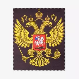 Салфетка для очков tao1