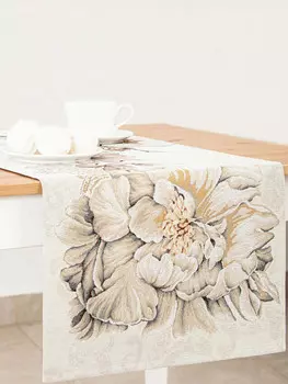 Салфетка "Фиджи", 40х100 см