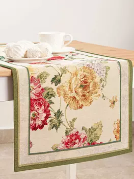 Салфетка "Глоксия", 40х100 см