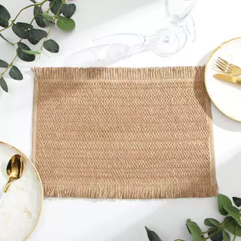 Салфетка кофейный