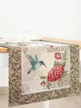 Салфетка "Колибри", 40х100 см