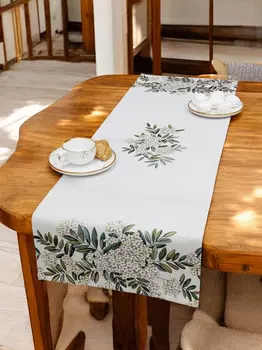 Салфетка "Рябина", 40х100 см