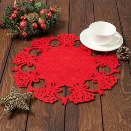 Салфетка декоративная