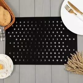 Салфетка сервировочная доляна