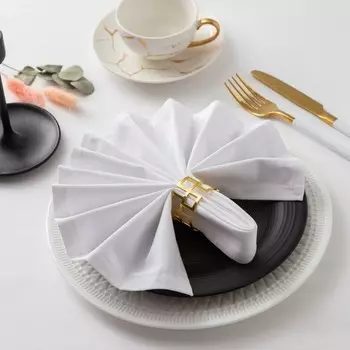 Салфетка столовая