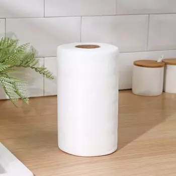 Салфетки для уборки универсальные доляна, рулон, 2023 см, 40 г/м, 150 шт