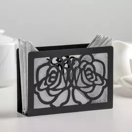 Салфетница доляна