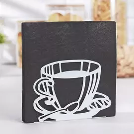 Салфетница доляна