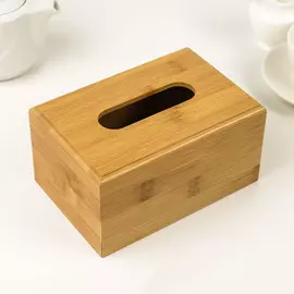 Салфетница доляна