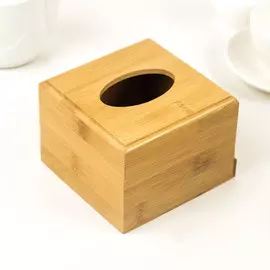 Салфетница доляна