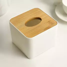 Салфетница доляна