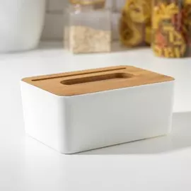 Салфетница доляна