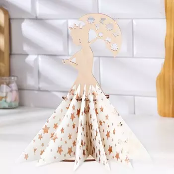 Салфетница