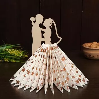 Салфетница