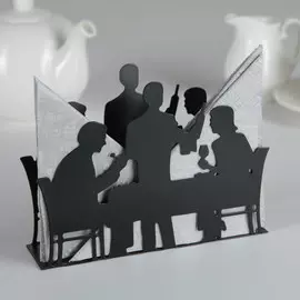 Салфетница