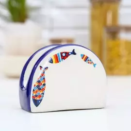 Салфетница доляна