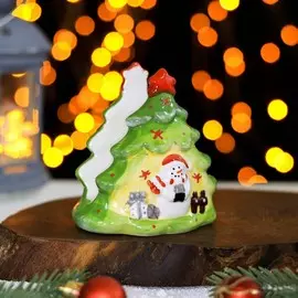 Салфетница доляна