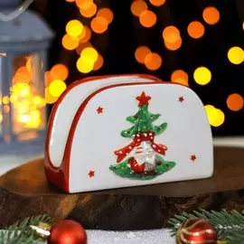 Салфетница доляна