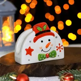 Салфетница доляна