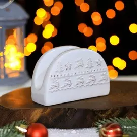 Салфетница доляна