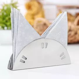 Салфетница доляна