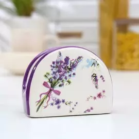 Салфетница доляна