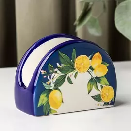 Салфетница доляна