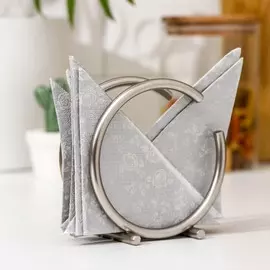 Салфетница доляна