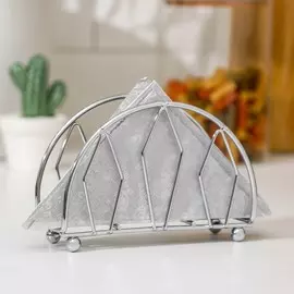 Салфетница доляна