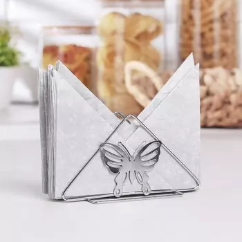 Салфетница доляна