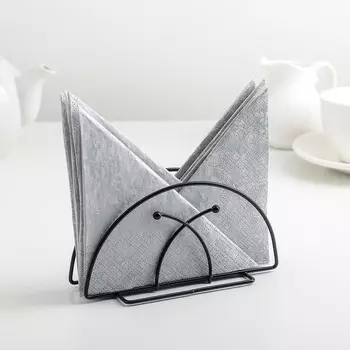 Салфетница доляна