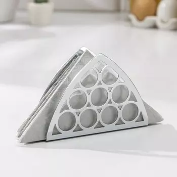 Салфетница доляна