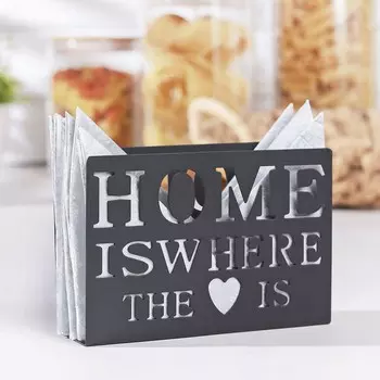 Салфетница доляна