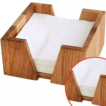 Салфетница (х28)