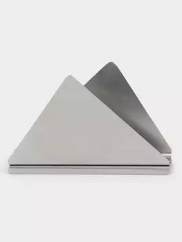 Салфетница hanna knvell, нержавеющая сталь