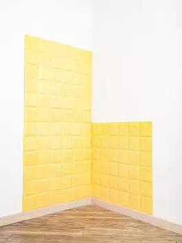 Самоклеящиеся обои "Мозаика сахара" 10шт/уп