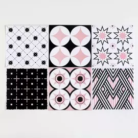 Самоклеющаяся пленка