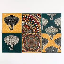 Самоклеющаяся пленка