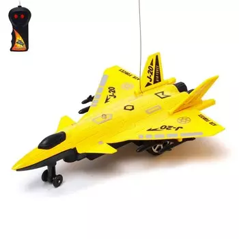 Самолет радиоуправляемый