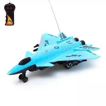 Самолет радиоуправляемый