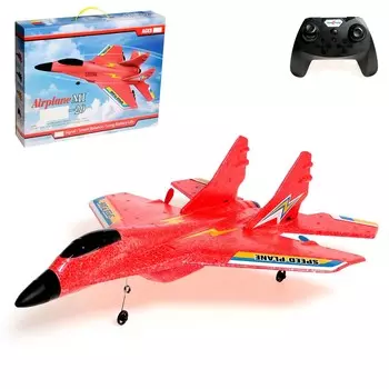 Самолет радиоуправляемый