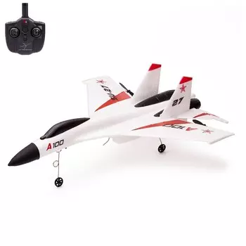 Самолет радиоуправляемый