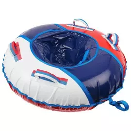 Санки-ватрушки